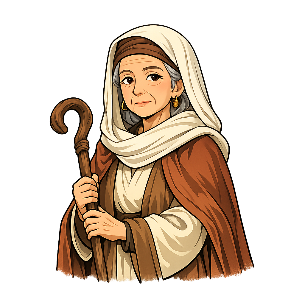 Ana (profetisa)