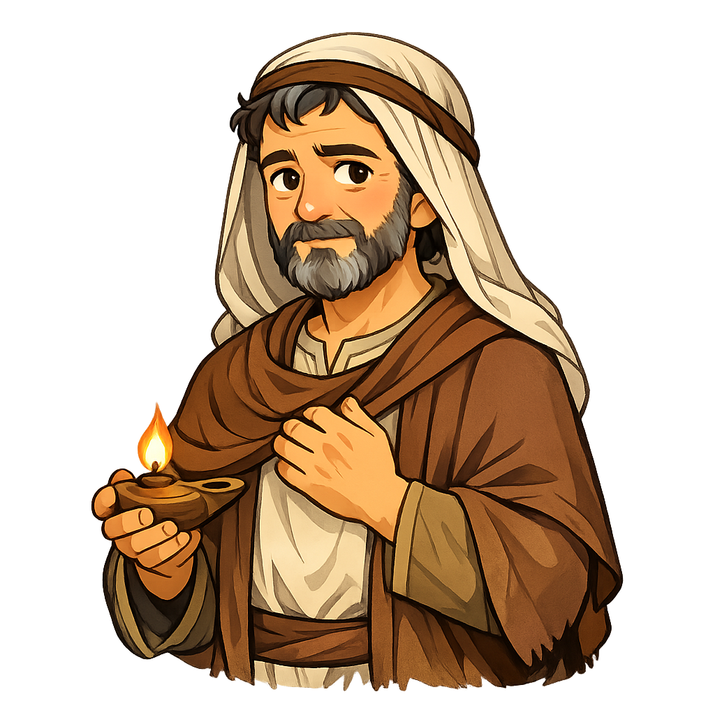 Ananias (Igreja de Jerusalém)