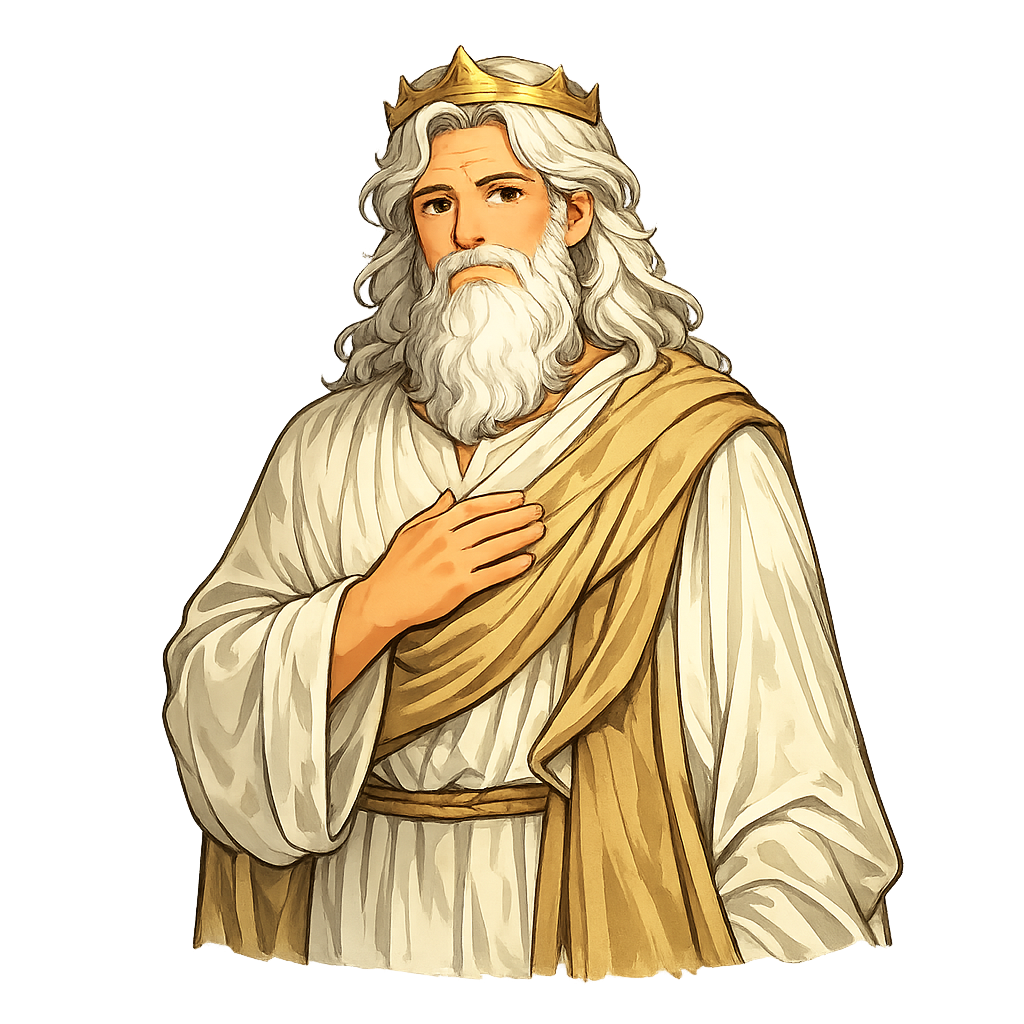 Deus