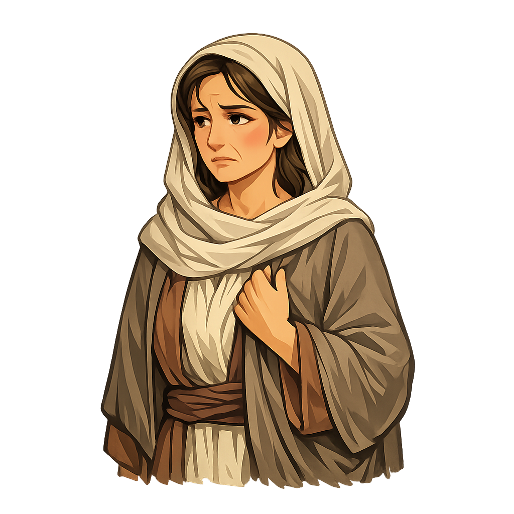 A Esposa de Ló